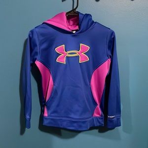 Under armor youth medium